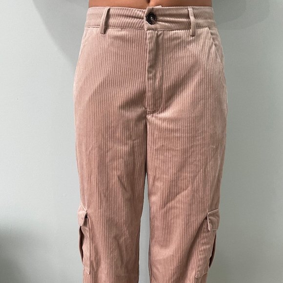 Cargo Pants. Size Small. - Picture 1 of 2